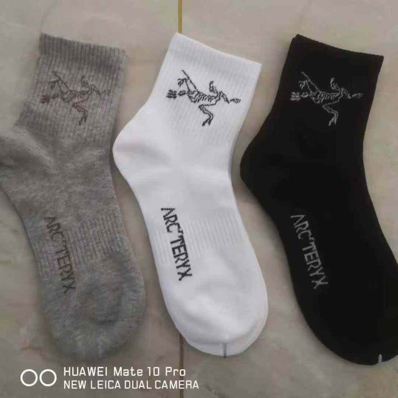 Arcteryx Socks QY01